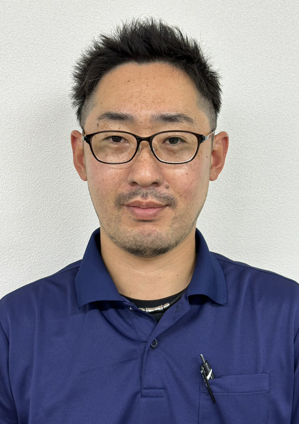 オ・プティ・スワン高槻 施設長・井上